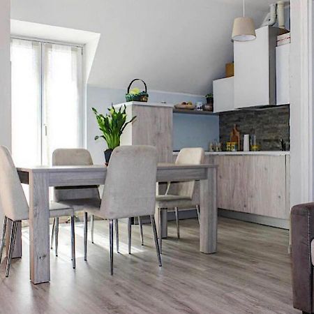 La Magnolia Apartments II Rose Desenzano del Garda Zewnętrze zdjęcie