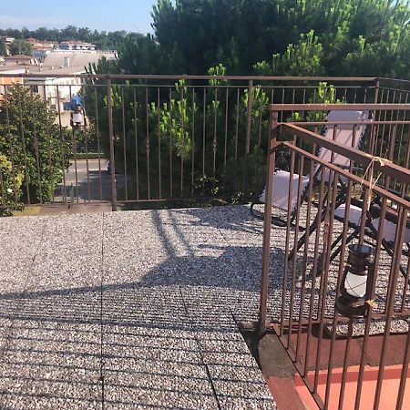La Magnolia Apartments II Rose Desenzano del Garda Zewnętrze zdjęcie