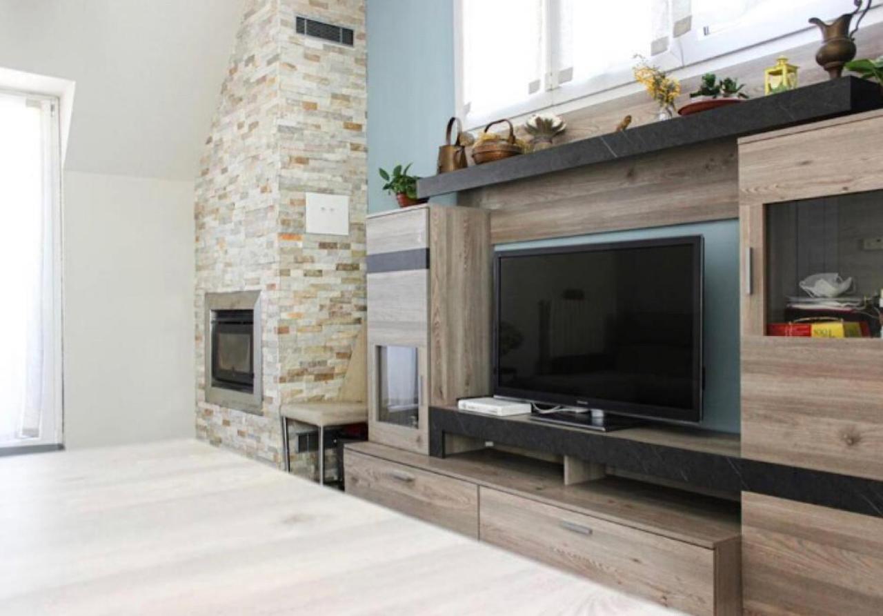 La Magnolia Apartments II Rose Desenzano del Garda Zewnętrze zdjęcie
