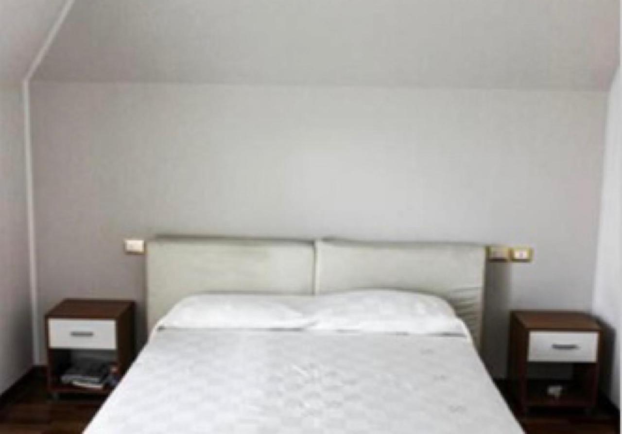 La Magnolia Apartments II Rose Desenzano del Garda Zewnętrze zdjęcie
