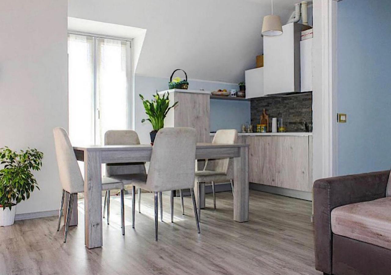 La Magnolia Apartments II Rose Desenzano del Garda Zewnętrze zdjęcie