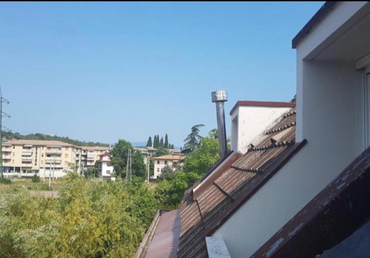 La Magnolia Apartments II Rose Desenzano del Garda Zewnętrze zdjęcie