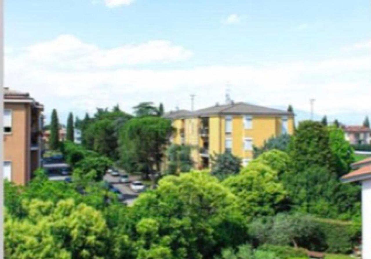 La Magnolia Apartments II Rose Desenzano del Garda Zewnętrze zdjęcie