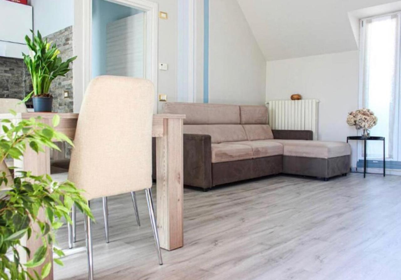 La Magnolia Apartments II Rose Desenzano del Garda Zewnętrze zdjęcie