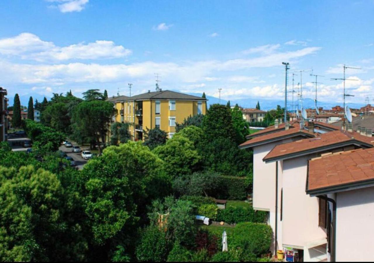La Magnolia Apartments II Rose Desenzano del Garda Zewnętrze zdjęcie