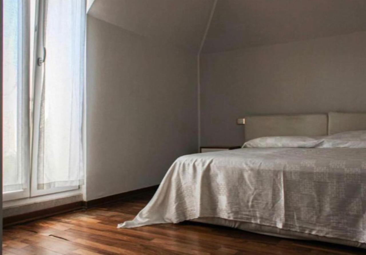 La Magnolia Apartments II Rose Desenzano del Garda Zewnętrze zdjęcie