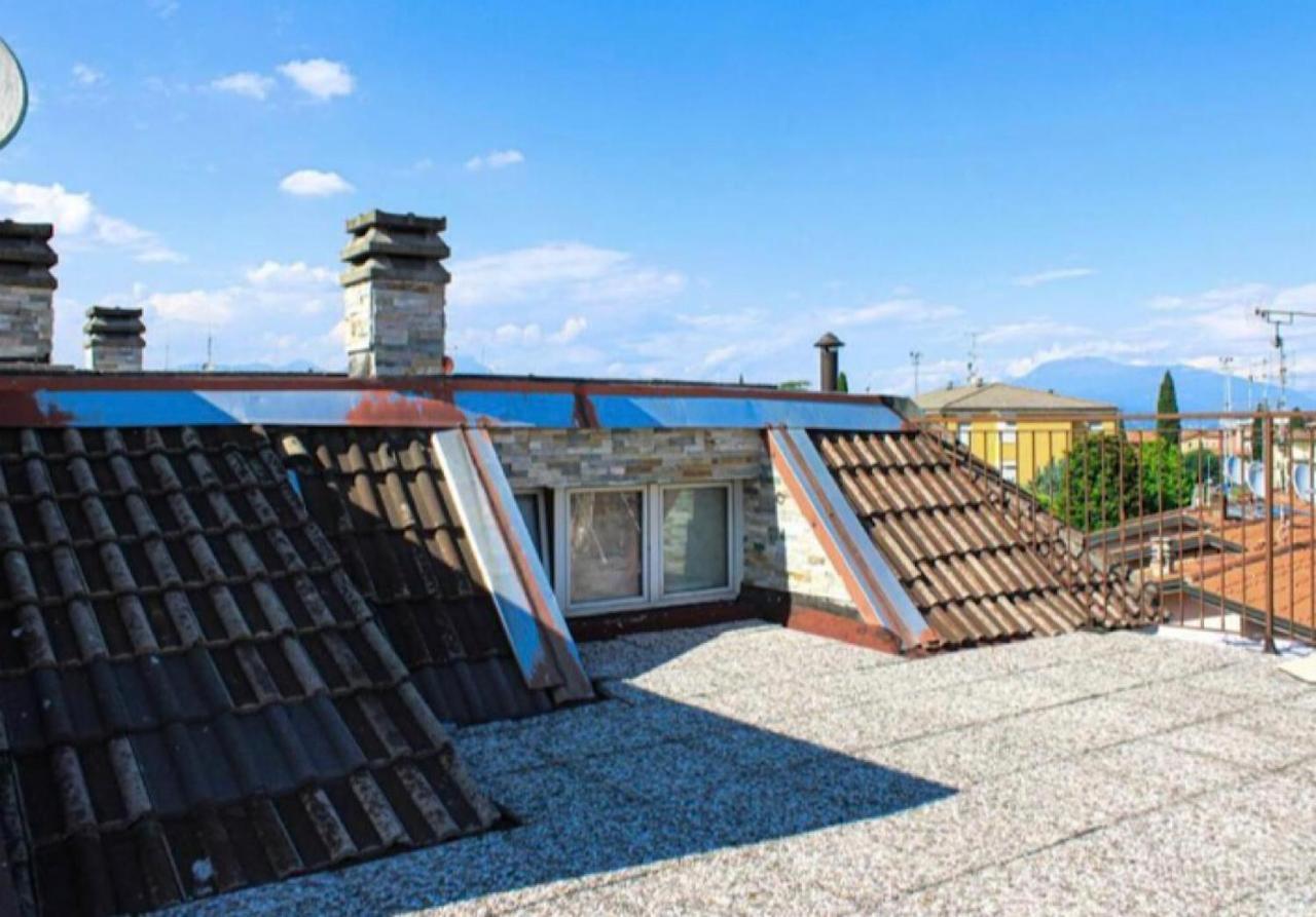 La Magnolia Apartments II Rose Desenzano del Garda Zewnętrze zdjęcie