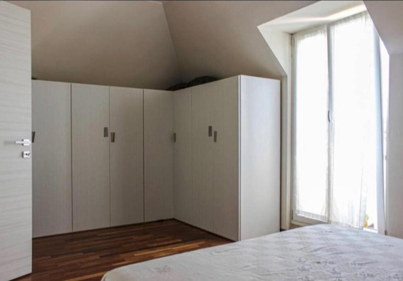 La Magnolia Apartments II Rose Desenzano del Garda Zewnętrze zdjęcie