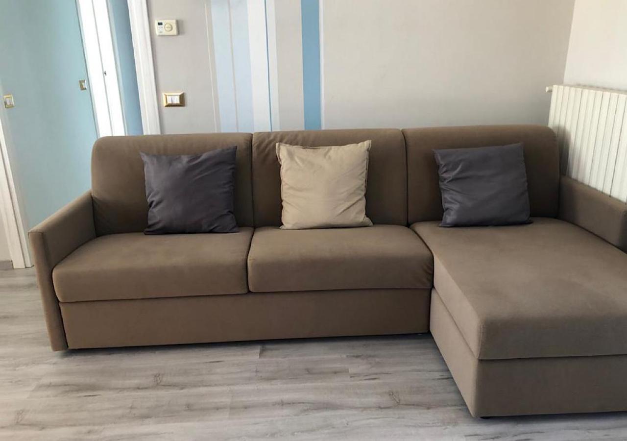 La Magnolia Apartments II Rose Desenzano del Garda Zewnętrze zdjęcie