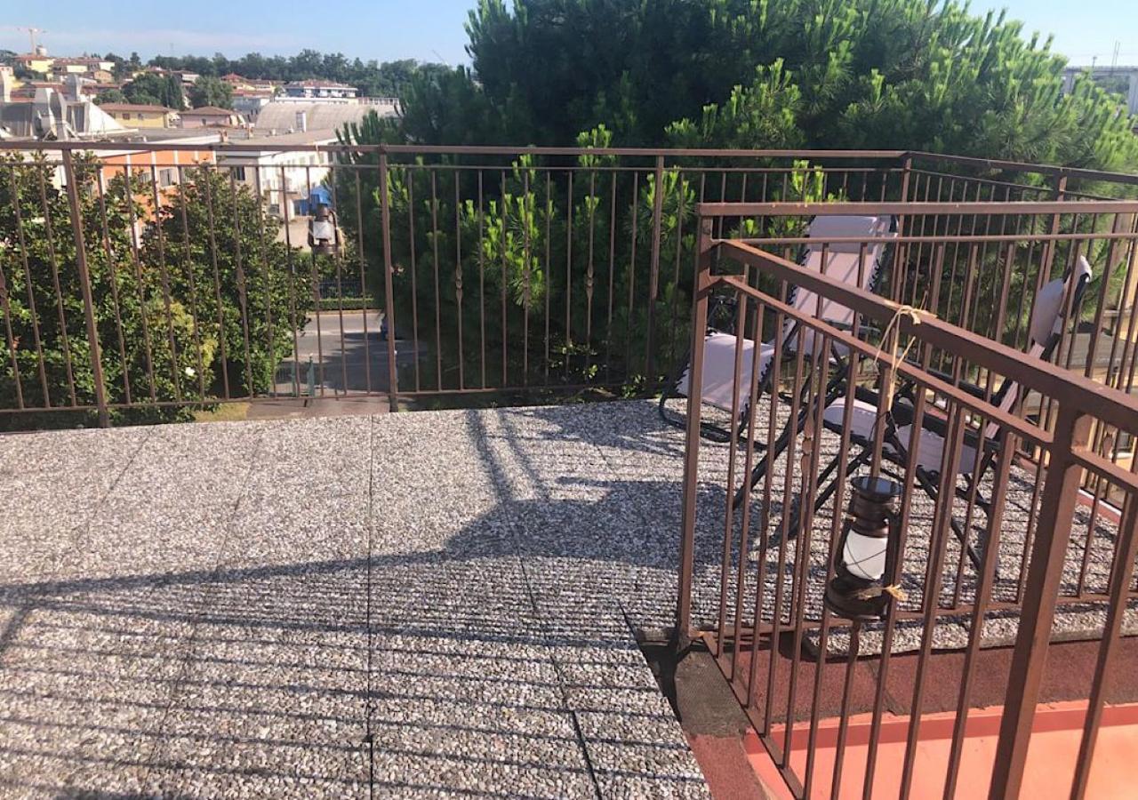 La Magnolia Apartments II Rose Desenzano del Garda Zewnętrze zdjęcie